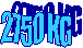 2750 KG