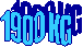 1900 KG