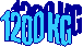 1200 KG