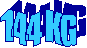 144 KG